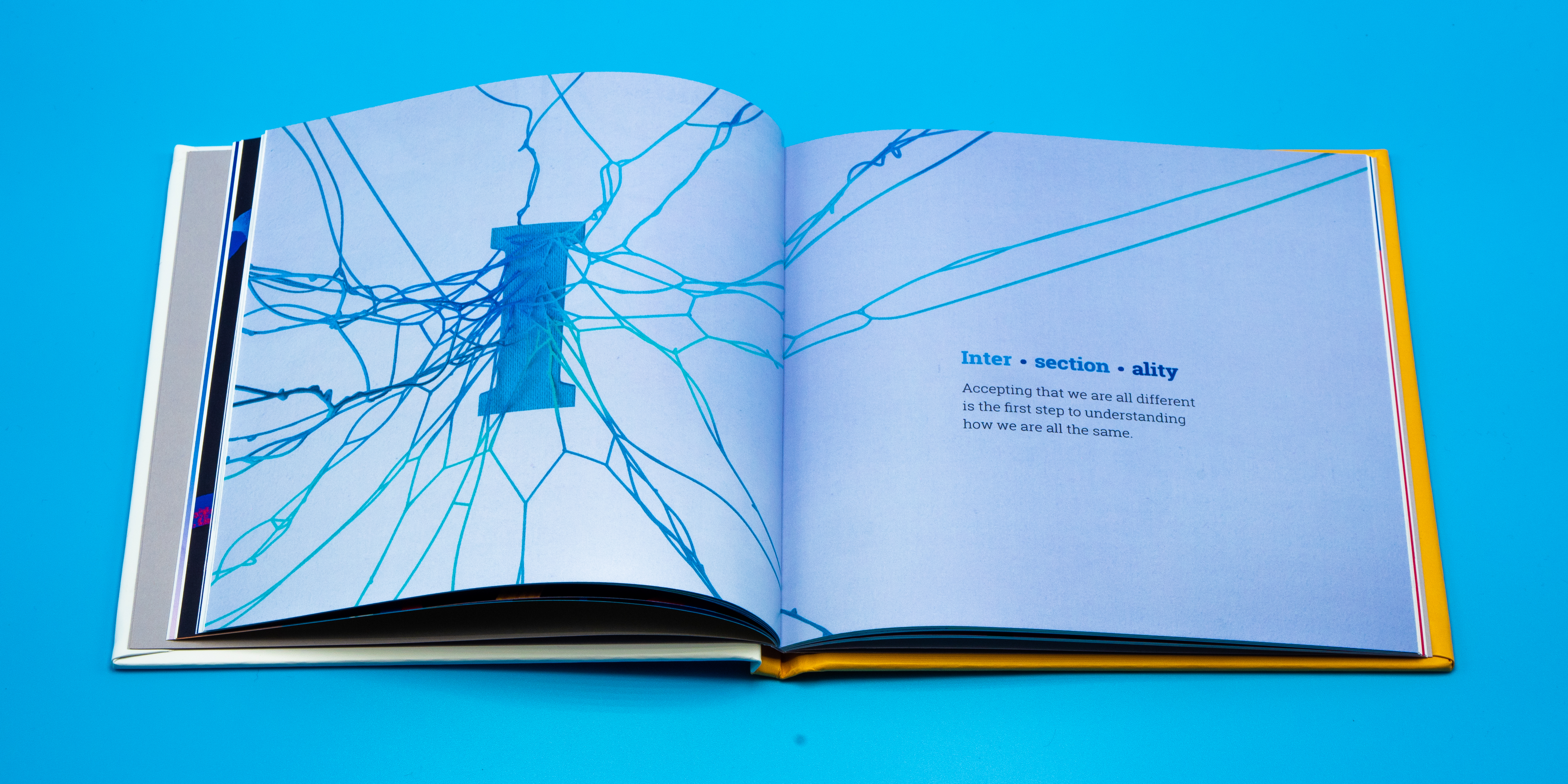 I is for Intersectionality