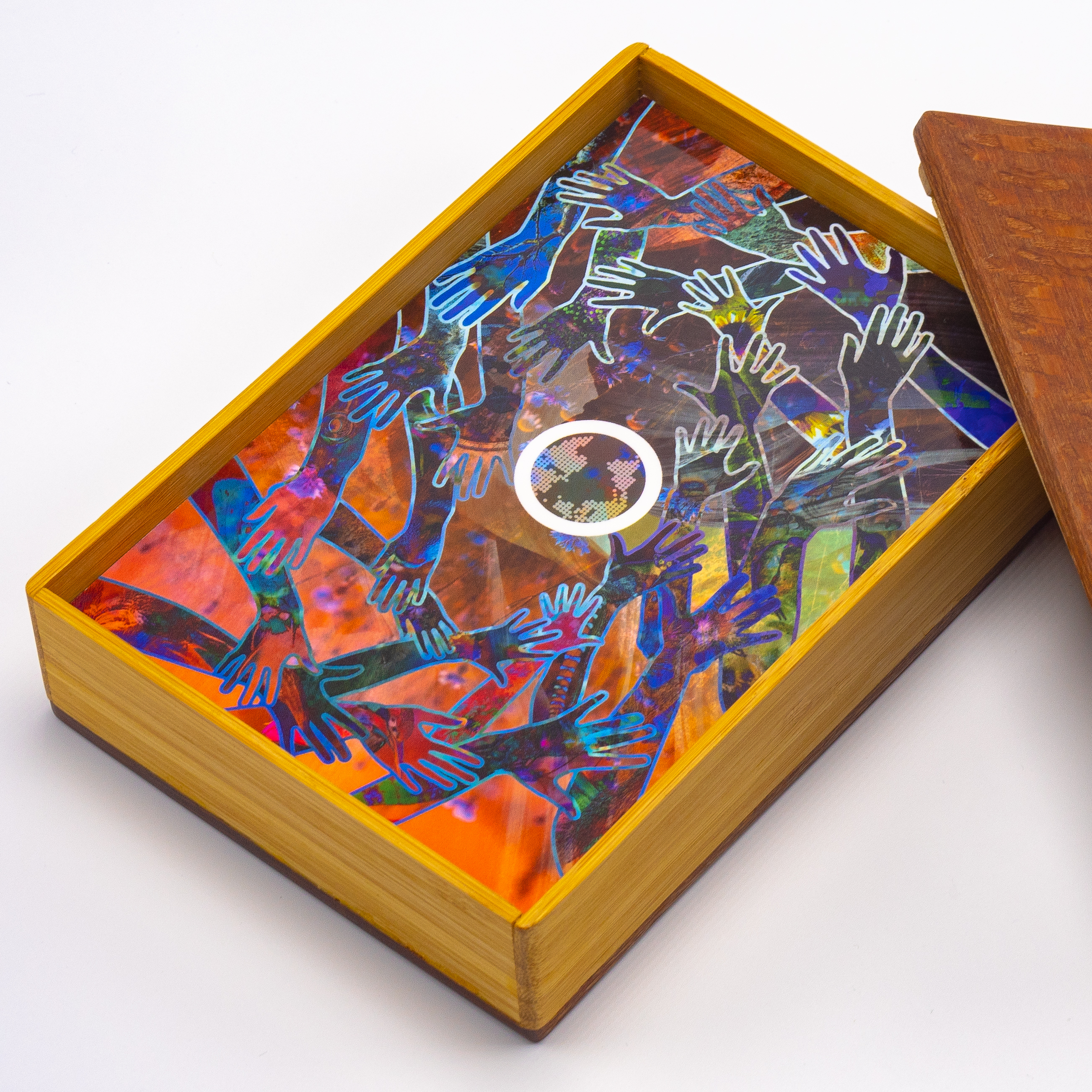 Thumbnail illustration for Symbiosis Team&lsquo;s project 